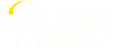 Miller Electric brand logo